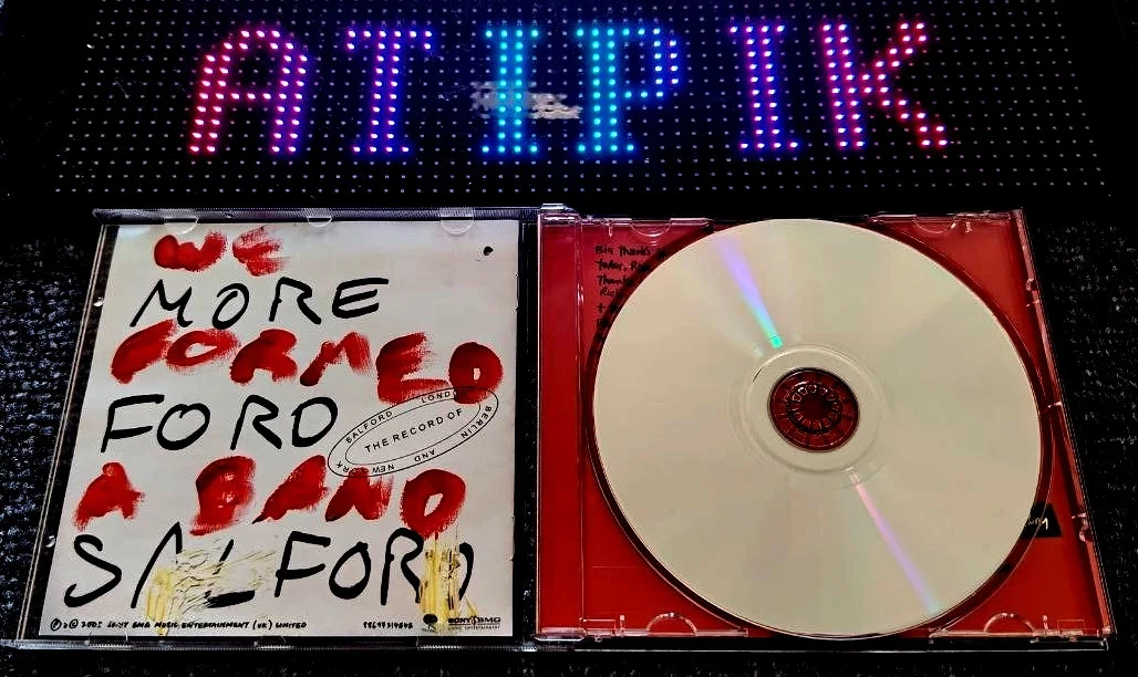 🎵 The Ting Tings - We Started Nothing, Le Duo Brit-Pop Culte ! – photo 4